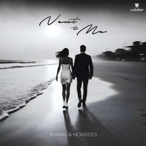 Shamil  NONS!DES - Next To Me (Original Mix) 