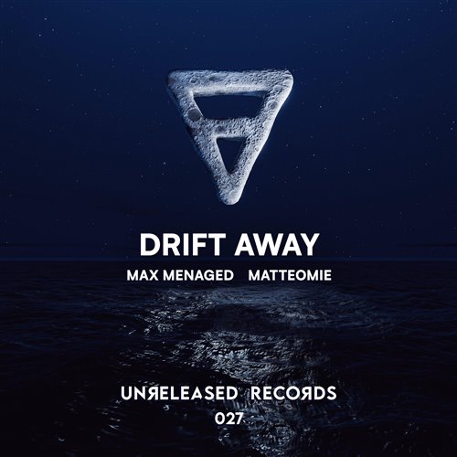 Max Menaged  matteomie - Drift Away (Extended Mix) 