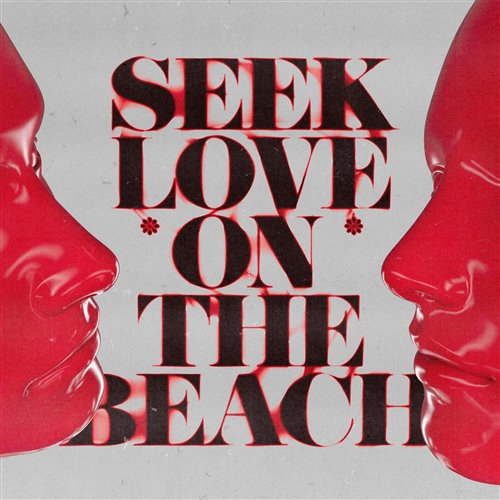 Alok, Tazi  Samuele Sartini - Seek Love (On The Beach) (Original Mix) 