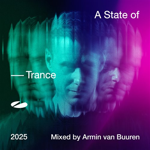 Armin van Buuren  BLR - Bach To The Future (Extended Mix) 