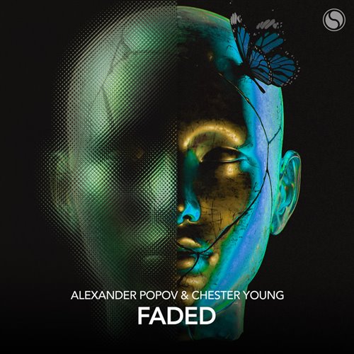 Alexander Popov  Chester Young - Faded (Original Mix) 