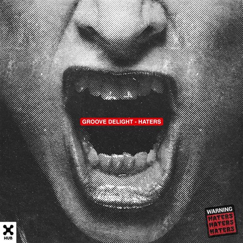 Groove Delight - WTF (Extended Mix) 