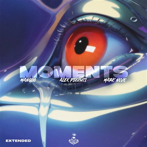 Mangoo, Alex Pizzuti  Mark Neve - Moments (Original Mix) 