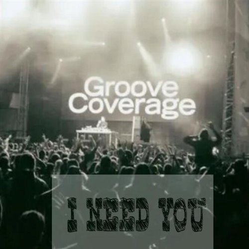 Groove Coverage-The End (Ln2 Ft MvL Tonight Bootleg'25)