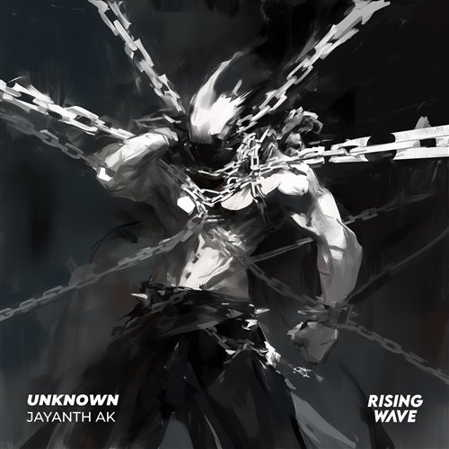 Jayanth Ak - Unknown (Original Mix) 