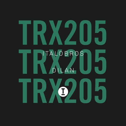 Italobros - Malikan (Extended Mix) 