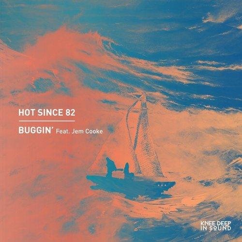 Hot Since 82  KUUDA - Alive (Original Mix) 