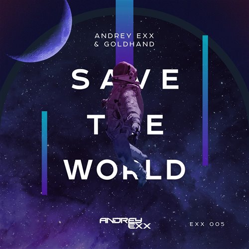 Save The World_135(Lin.Q Edit) 