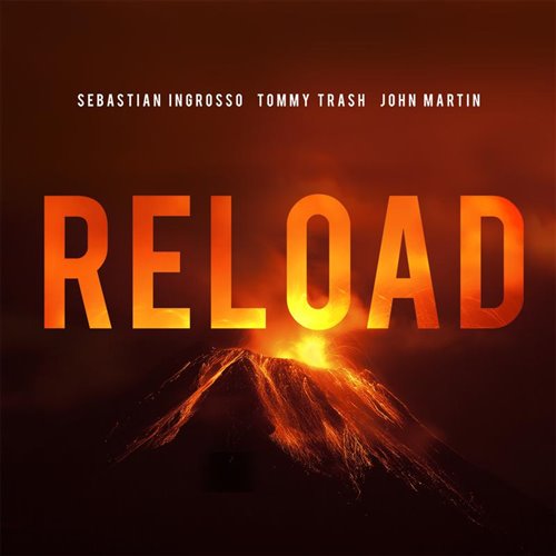 Sebastian Ingrosso, Gin And Sonic  WILLØ vs Flume  Lorde - Tennis Court x Reload (WILLØ  Henry Fong Mashup) 