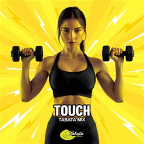 Touch_128(Lin.Q Edit) 