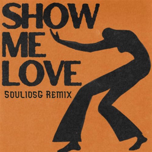WizTheMc, bees  honey - Show Me Love (Victor Tellagio Edit) 