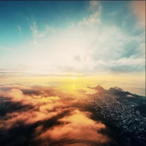 YAANO  Vanessa - Let Go (Original Mix) 