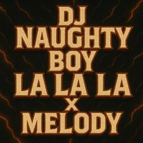 Aaron Sevilla  Naughty Boy - Malaya x La La La (TWINS Edit) 