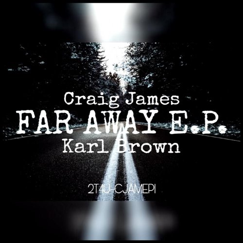 DT James  Kimbo - Close When Far Away (Original Mix) 