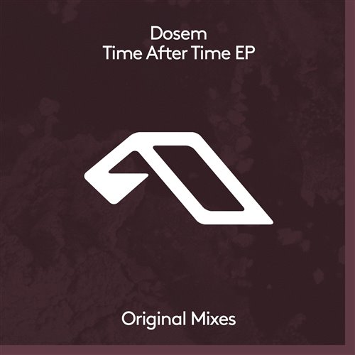 Dosem - Futuregate (Extended Mix) 