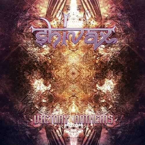 SHIVAX - Icaros (Original Mix)