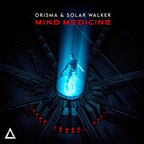 Orisma  Solar Walker - Mind Medicine (Original Mix)