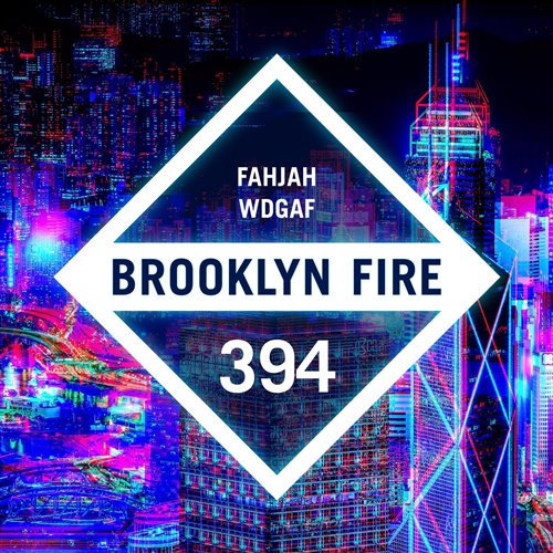 Fahjah - WDGAF (ROC)