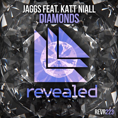 JAGGS ft. Katt Niall - Diamonds (Ragerz  PULLER Bootleg) Supported by JAGGS