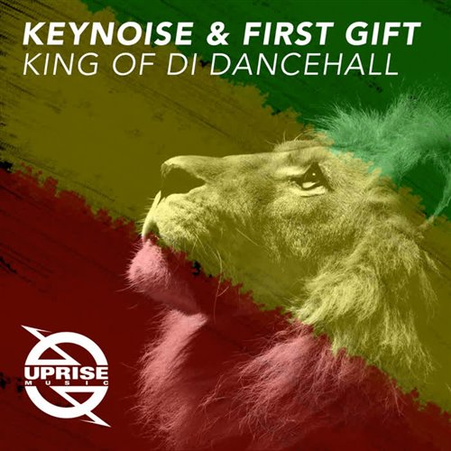 KeyNoise  First Gift - King Of Di Dancehall (Original Mix)