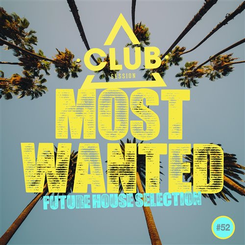 Wanted - Atypical (Original Mix)