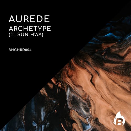 Aurede  SUN HWA - Archetype (Radio Edit)(ROC)