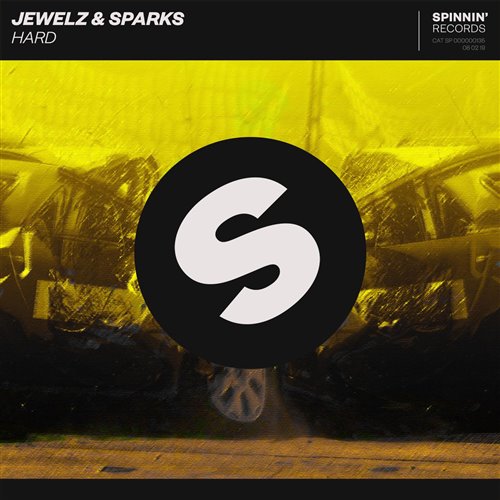 Jewelz  Sparks - Hard