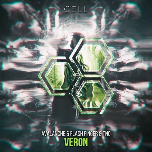 AvAlanche  Flash Finger  TNO - Veron