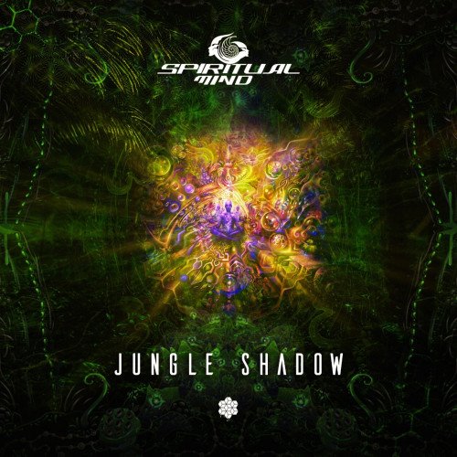 Spiritual Mind - Jungle Shadow (Original Mix)