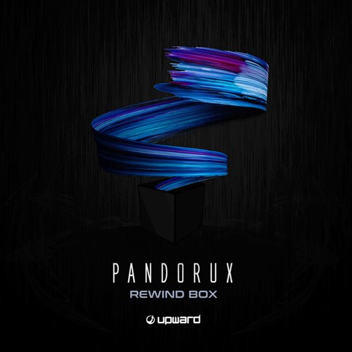 Pandorux  Reqmeq - Pleasure (Original Mix)