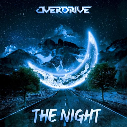 Overdrive (BR) - The Night (Original Mix)