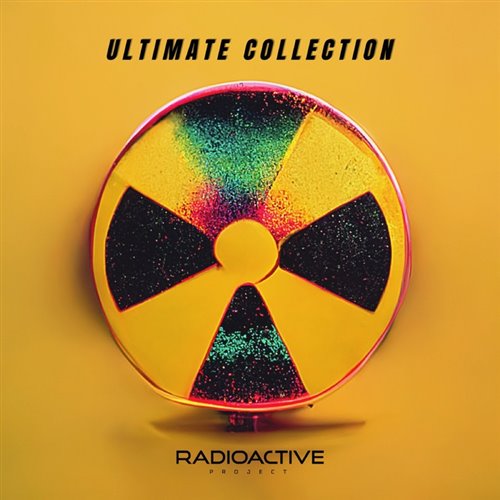 Radioactive Project - Cassini (Original Mix)