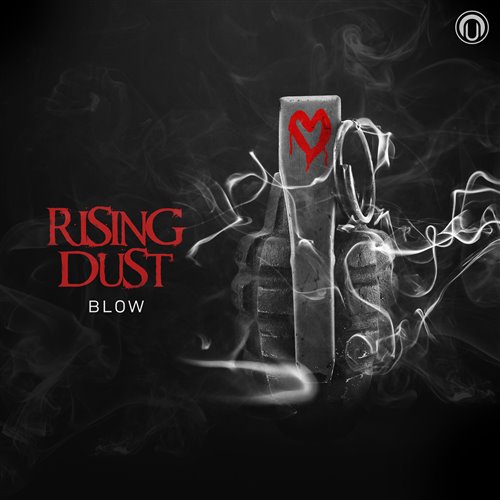Rising Dust - Blow (Original Mix)