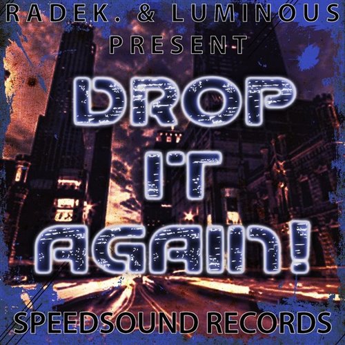 Audioless - Drop It Again (Original Mix) SUPPORTED BY JUNKIE KID