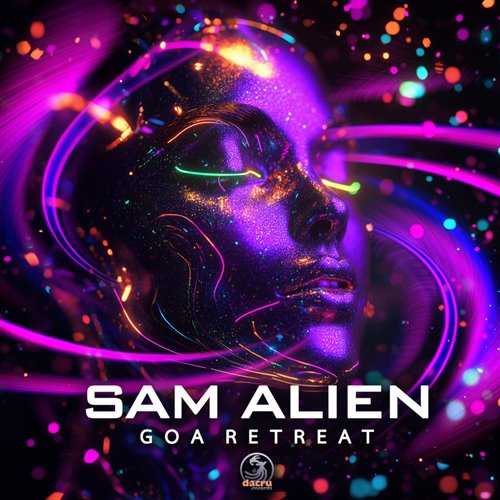 Sam Alien - Fly Away (Original Mix)