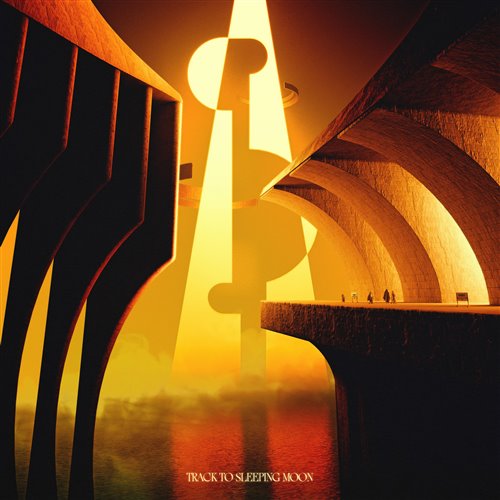 Gabry Q - Between The Rays (Original Mix)