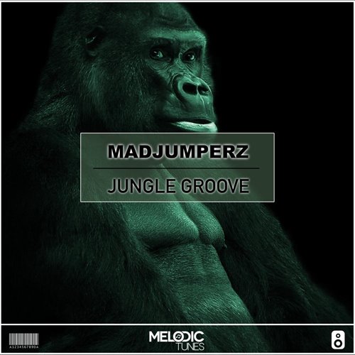 MadJumperz - Nightfox (Original Mix)