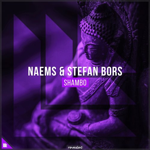 Shambo ( Extended Mix)