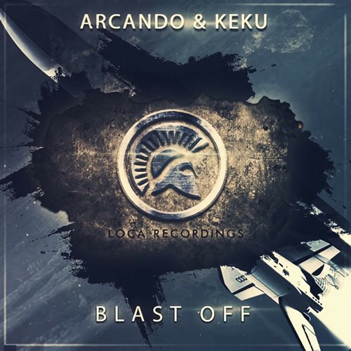 Arcando  KEKU - Blast Off
