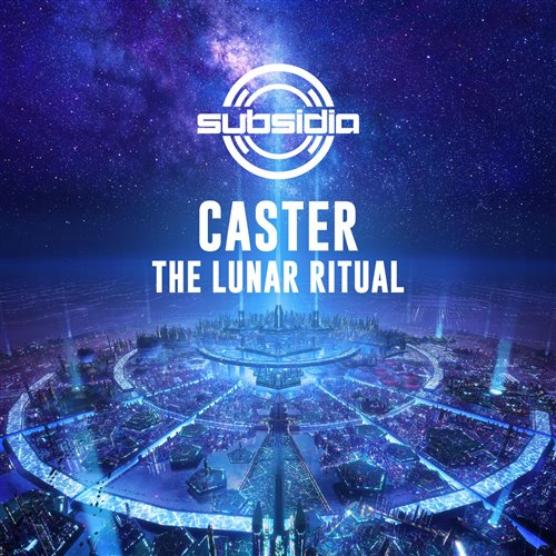 Caster - The Lunar Ritual(ROC)