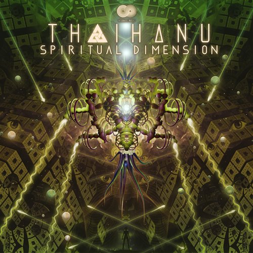 Thaihanu  Pulsar - Exploration of Mars (Sharmatix Remix)