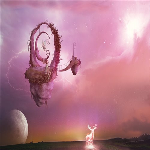 Raz - Amor Pelo Trance (with Vocals)