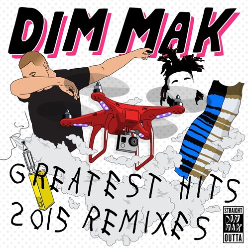 Max Styler  Charlie Darker - D2B (Steve Aoki Remix)