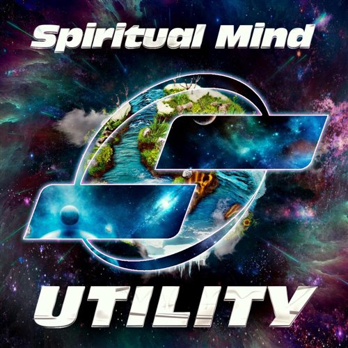 Spiritual Mind - Real Medicine (Original Mix)