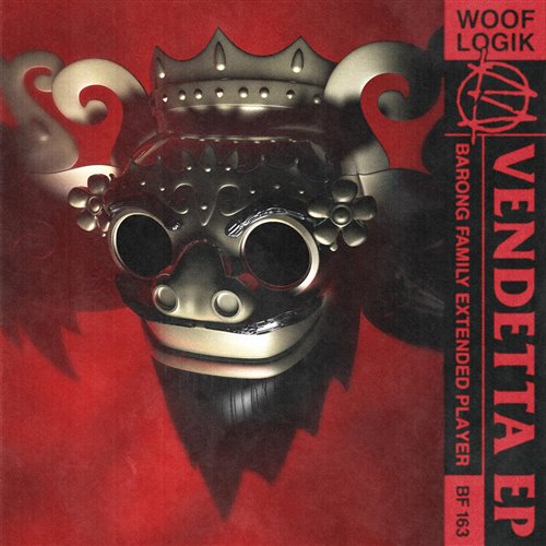 Woof Logik - Vendetta(ROC)