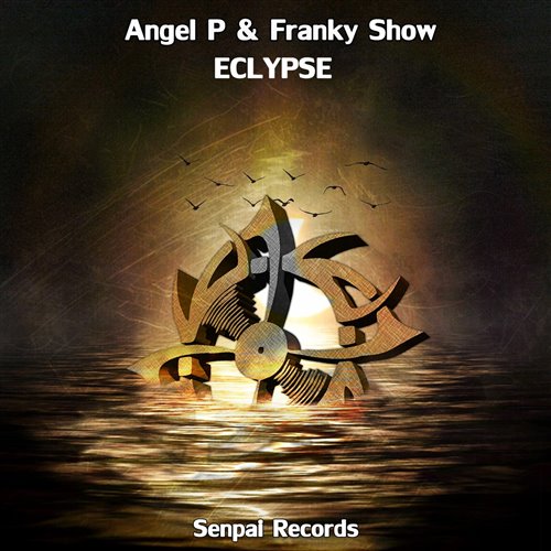 Angel P - Franky Show - Eclypse ! (Featured Beatport Closing Tracks)