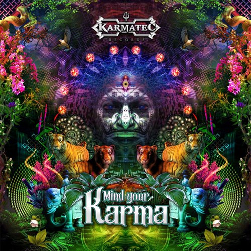 Nightvision  Neurogrid - Funky Town (Original Mix)