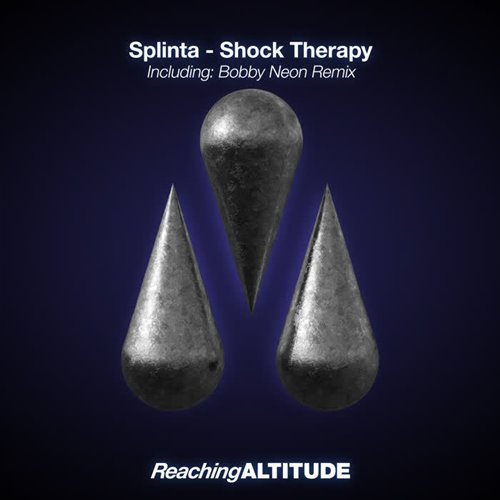Splinta - Shock Therapy (Rising Altitude Extended Mix)(ROC)