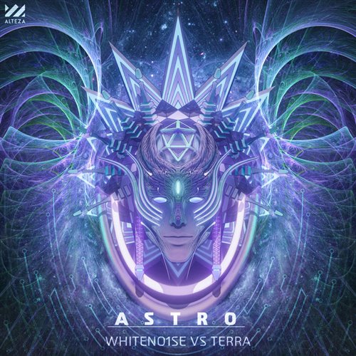 WHITENO1SE vs. Terra - Astro (Original Mix)