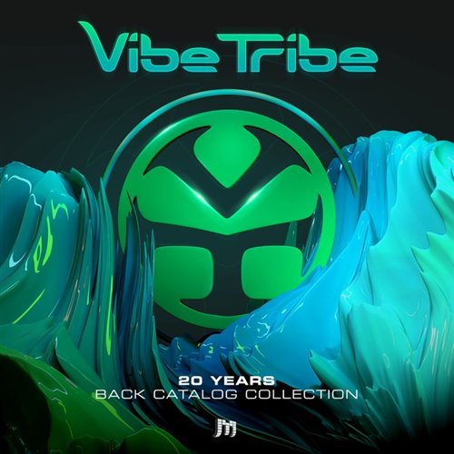 Vibe Tribe  Spade - Supernatural (Original Mix)